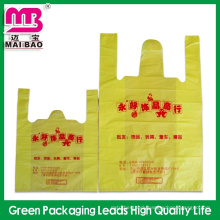 100% virginal material shopping plastic gift eva bag